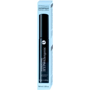 Bell HYPOAllergenic Водоустойчива спирала за мигли HYPOAllergenic Waterproof Mascara, 1 бр (2149581)