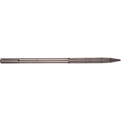 MILWAUKEE Sekáč SDS-Plus ''Sledge" špičatý 250 mm (10ks) 4932478272