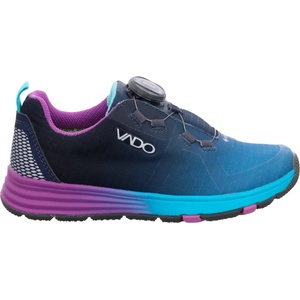 VADO Детски ежедневни обувки Vado Kid's Fresh Low Boa GTX Casual shoes - Ocean - размер 28 (EU) (702-3235-0812)
