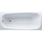 Laufen Pro - Вана 170x75x41 см, бяла H2259530000401 (H2259530000401)