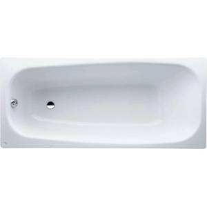 Laufen Pro - Вана 170x75x41 см, бяла H2259530000401 (H2259530000401)