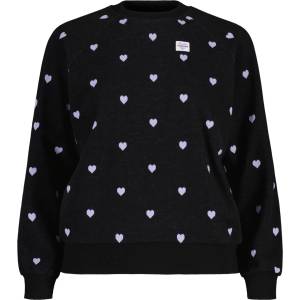 Maloja Дамски пуловер Maloja Women's PerdonigM. Jumper - Deep Black II (117-2030-0612)