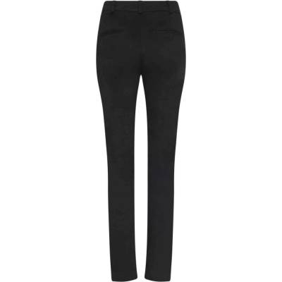 So Denim Strečové skinny kalhoty Lily černá