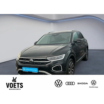 Volkswagen T-Roc 1.5 TSI Style DSG 110 kW