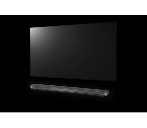 LG OLED65W9