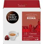 NESCAFÉ Кафе Dolce Gusto Espresso Roma капсули 16бр