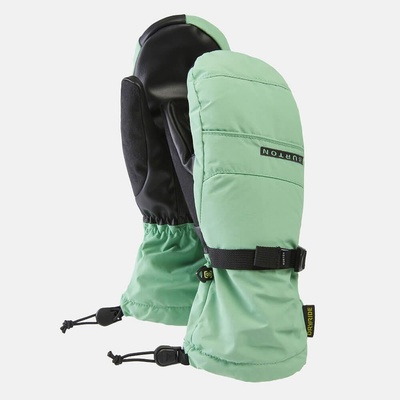 Burton Дамски Ръкавици Burton Profile Mitt Soft Sage (103921)
