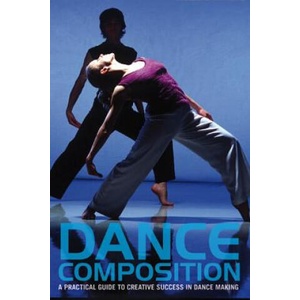 Dance Composition | Jacqueline M Smith-Autard (ISBN: 9781408115640)