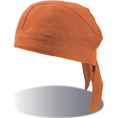 Atlantis Bandana Long šatka AT351 Orange