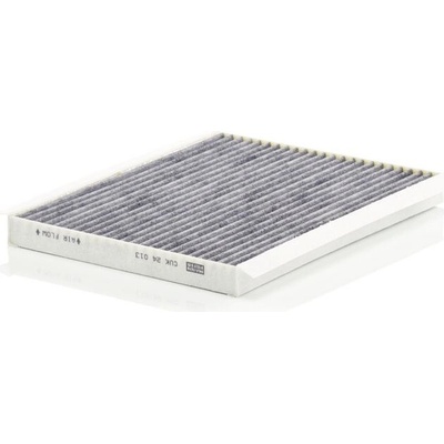 MANN-FILTER Kabinový filtr MANN CUK24013 (MF CUK24013) | Zboží Auto