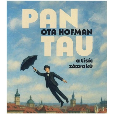 Pan Tau a tisíc zázraků