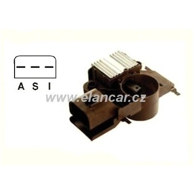 Regulátor napětí alternátoru Ford E9PZ10316B