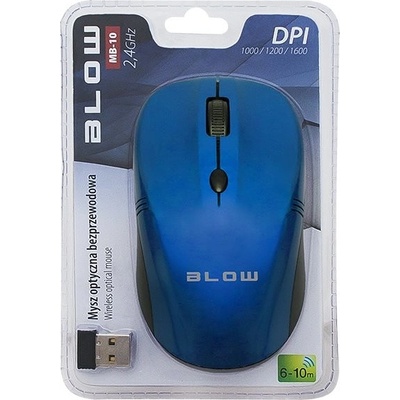 BLOW MB-10 84-004