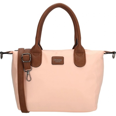 Charm London Buckingham 20777 Light pink 7 L