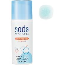 Holika Holika Soda Clean Pore Deep O2 Bubble Mask 100 ml