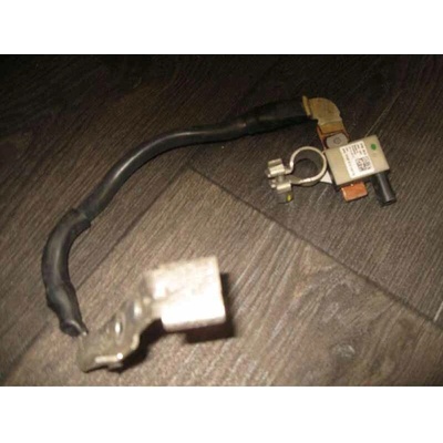 řídící jednotka pro kontrolu baterie VAG 5Q0915181G
