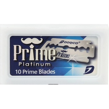 Dorco Prime Platinum STP301 žiletky 100 ks