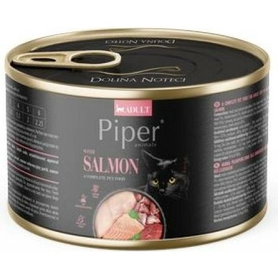 Piper cat adult losos 185 g