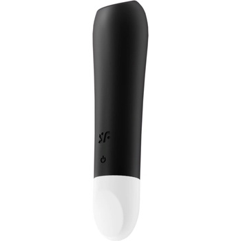 Satisfyer ULTRA POWER BULLET 2 вибратор Black 10 см