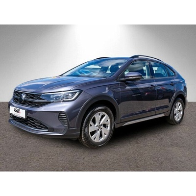 Volkswagen Taigo 1.0 TSI Life 85 kW