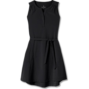 Royal Robbins Дамска рокля Royal robbins Women's Spotless Traveler Tank Dress II Dress - Jet Black - размер XS (134-0405-0411)