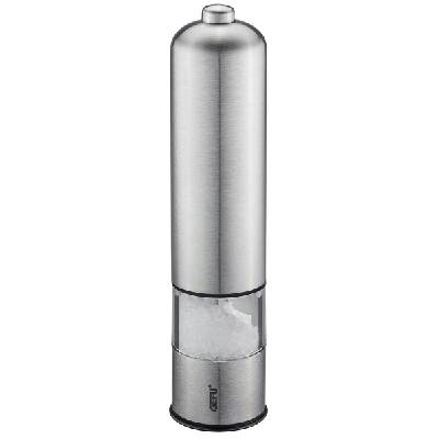 Gefu Електрическа мелничка за сол или пипер trico (gefu-89550)