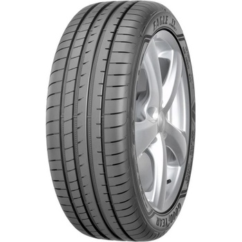 Goodyear 245/40r17 91y eag f1 asy 3 fp