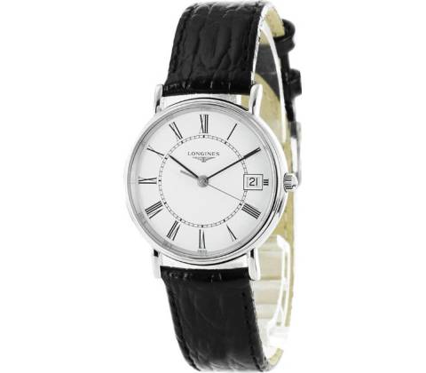 Longines L4.320.4.11.2
