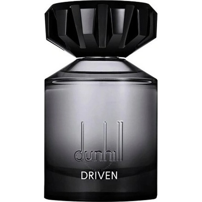 Dunhill Driven Black parfumovaná voda pánska 100 ml