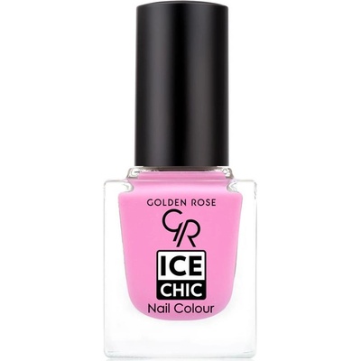 Golden Rose Ice Chic Nail Colour lak na nehty 28 10,5 ml