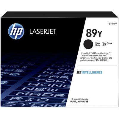 HP CF289Y - originálny