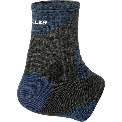 Mueller 4-Way Stretch Premium Knit Ankle Support bandáž na členok M/L