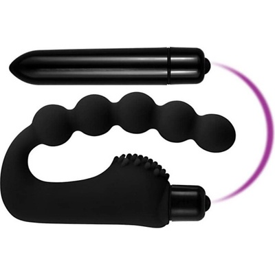 Lovetoy Anal Indulgence Collection Power Beads