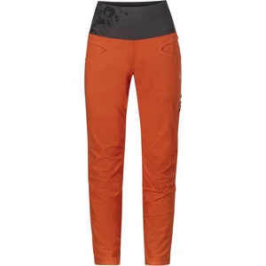 Rafiki Дамски панталон за катерене Rafiki Women's Massone Climbing trousers - Orange Rust - размер 36 (EU) (109-1262-1412)