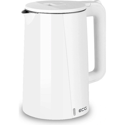 ECG RK1702 White