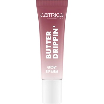 Catrice Балсам за устни Butter Drippin' Glossy, 030 Butter Together, 10 ml