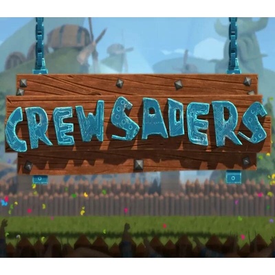 Crewsaders