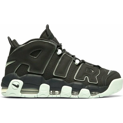 Nike Air More Uptempo 96 Dark Smoke Grey