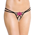 Softline Collection Секси прашки "slc pink flower