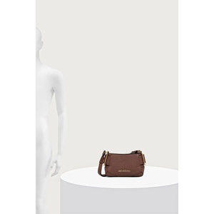 Moschino чанта crossbody дамска от имитация на кожа (JC4096PP1PLT1200)