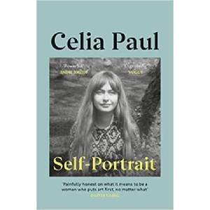 Self-Portrait | Celia Paul (ISBN: 9781529111552)