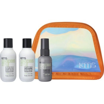 KMS Consciousstyle Travel Set комплект за пътуване за ежедневна употреба