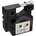 DYMO Dymo D1 ORIGINAL комплект етикети, черен и бял, 12mm x 7m 10 броя, 2093097 (2093097)