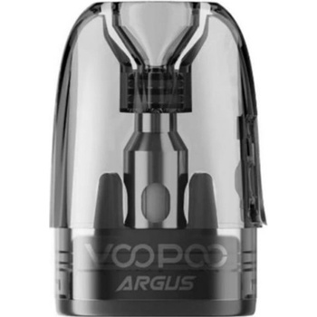 VooPoo Argus Pod Top Fill cartridge 0,7 ohm 1 ks