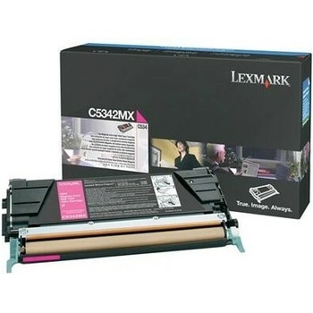 Lexmark C5342MX - originálny