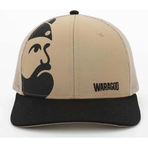 WARAGOD Шапка WARAGOD Joküll, каки (WAR004301)