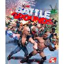 WWE 2K Battlegrounds