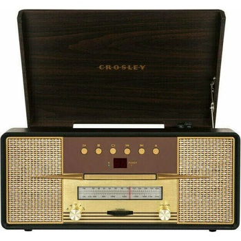 Image 1 of Crosley Rhapsody CR7016A-MA4