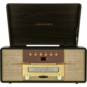 Crosley Rhapsody CR7016A-MA4