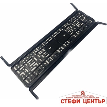 Image 1 of Paolo Стойка за регистрационен номер - 2358 - 1бр (441077)